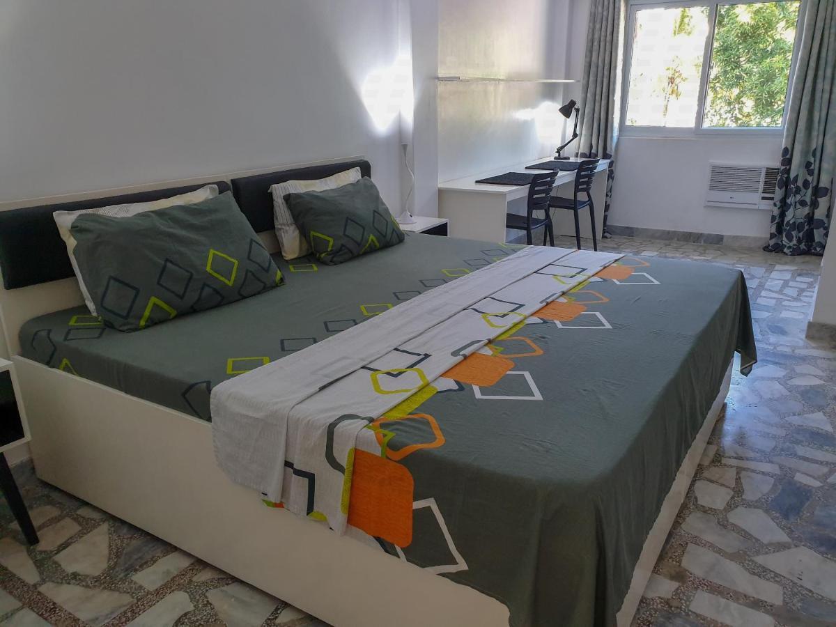 The Three P Beach Resort & Dive Center Agnay 外观 照片